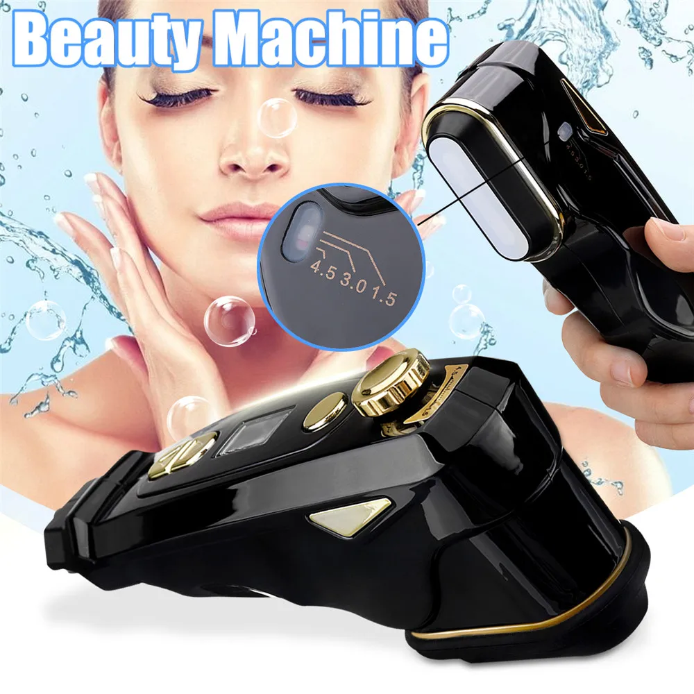 

Portable Ultrasound Facial Lifting Tightness Skin Care Beauty Machine Instrument For CM712 20W 50HZ AC 100-240V