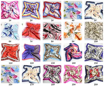 

Place Order Now You Will Get one Silk Scarf As Gift