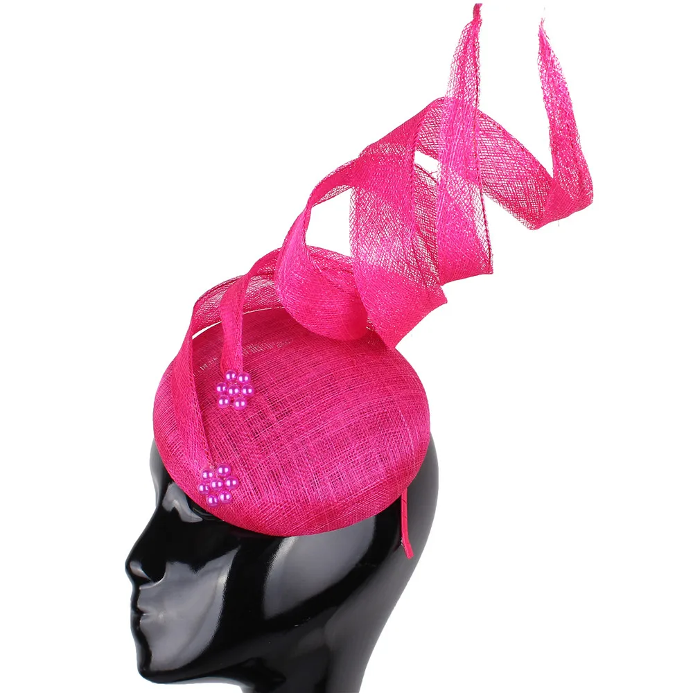 Новинка, 4 слоя, sinamay, вуалетки, millinery, женские, вечерние, для чаепития, головные уборы, женские, свадебные, для свадьбы, головной убор, модный, для случая