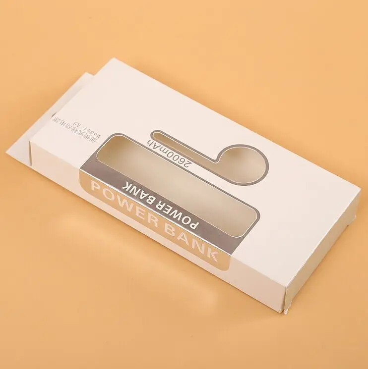 Food Industrial Use matte black foldable paper packaging boxes Heat