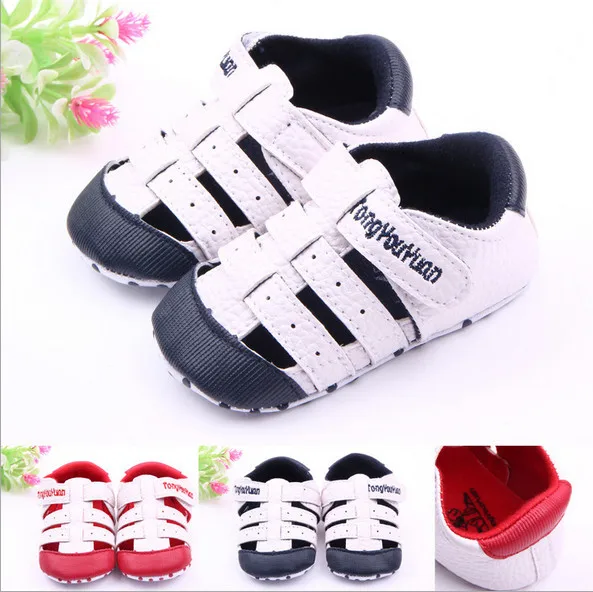 Детские летние босоножки из ПУ кожи с открытым носком|baby sandals girls|baby shoesbaby boy |