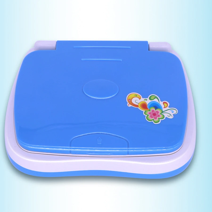 computadora de juguete para niña