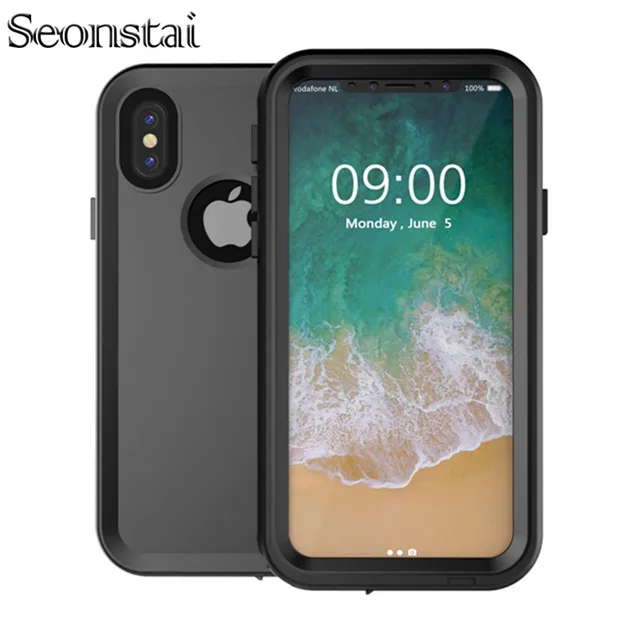 carcasa submarina iphone x carcasa submarina iphone x
