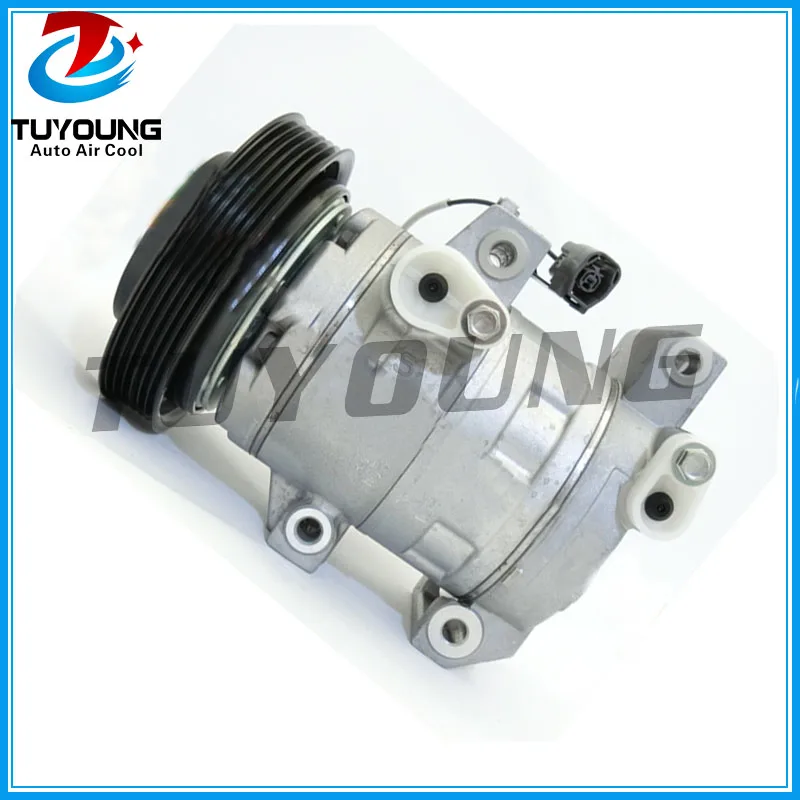 

Z0011629A S2V3-61-450 auto ac compressor for Mazda Bongo Bannet Delica SKP 2