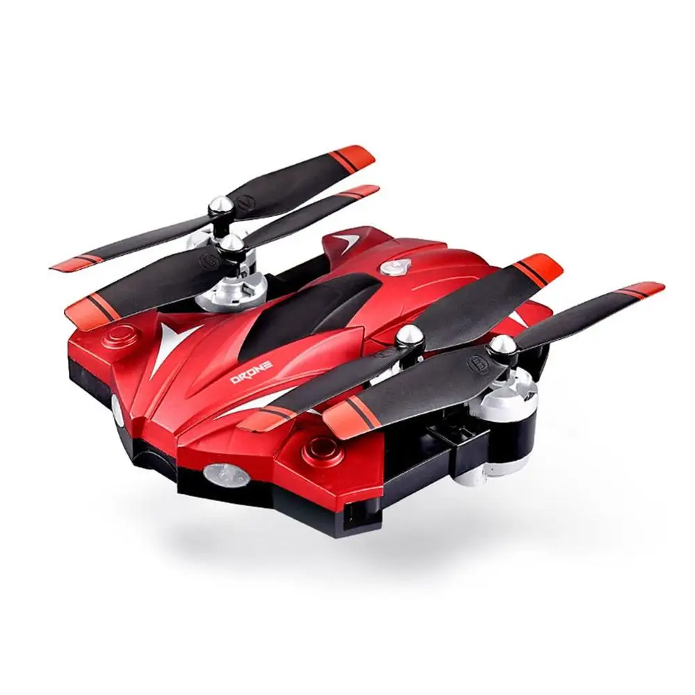 

Remot Control RC Quadcopter 1080P 6 Axes Camera Drone UAV Positioning System Aircraft Toys for boys kids Best Gifts