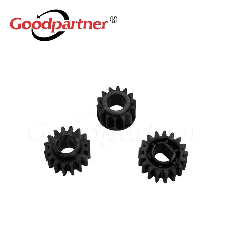 

1SET AF1075 Developer Gear for Ricoh Aficio 1075 2075 2090 7500 8000 AF1075 AF2075 AF2090 MP7500 MP8000