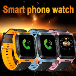Y21s Smart Positioning Watch for Kids Children Smart Watch GPS Tracker Alarm Waterproof Wristwatch Security Photo + Touch Screen Y21s Smart Positioning Watch for Kids Children Smart Watch GPS Tracker Alarm Waterproof Wristwatch Security Photo + Touch Screen