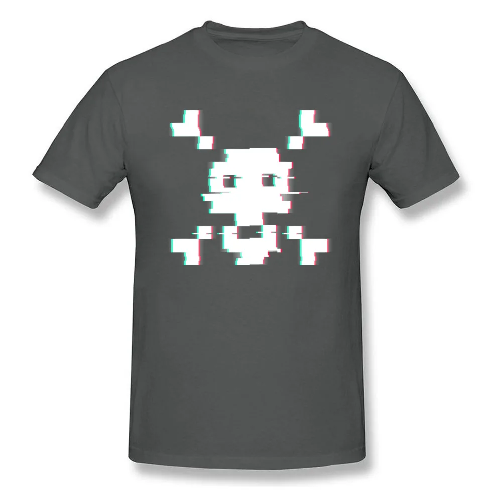 Skull Distort_carbon