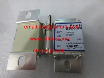 

Original new BS000GB69V50P 50A 690V fuse C330121