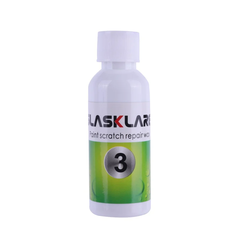 

20ml/50ml Car Scratch Repair Fluid Polishing Paste Paint Scratch Repair Agent Car Paint Scratch Remover