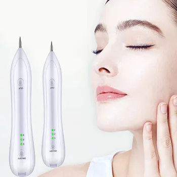 

Beauty Instrumen Laser Freckle Removal Machine Tattoo Skin Dark Spots Mole Remover for Face Wart Tag Remaval Pen Salon Skin Care
