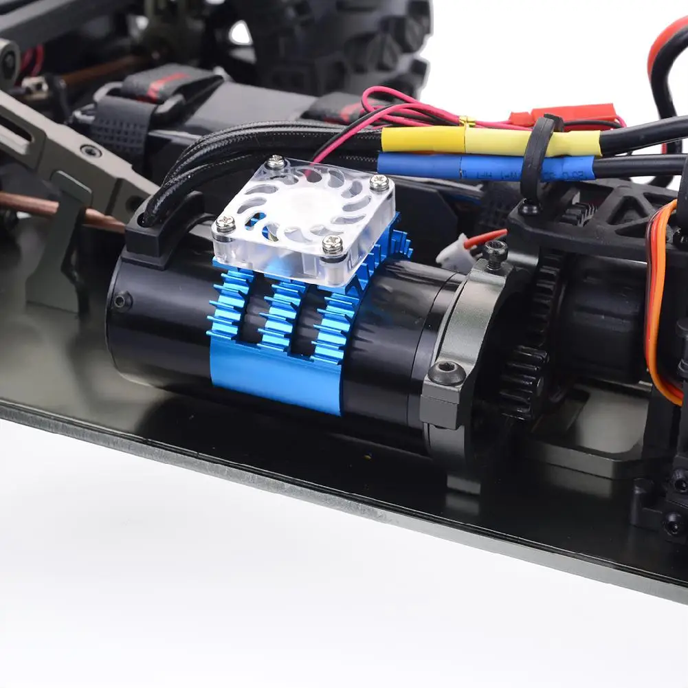 RCtown ZD Racing 9021-V3 1/8 2,4 г 4WD 80 км/ч бесщеточный ру автомобиль полномасштабный Электрический Truggy RTR игрушки