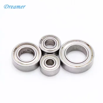 

4 Pcs/set Dental Grinding Machine Handle Bearing Dental Materials