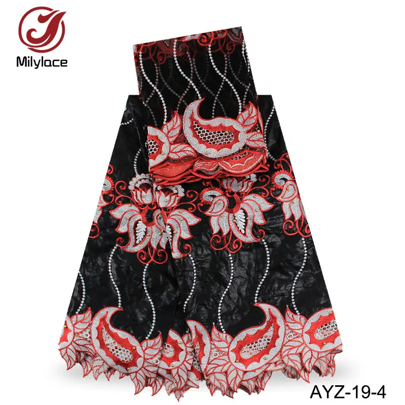AYZ-19-4