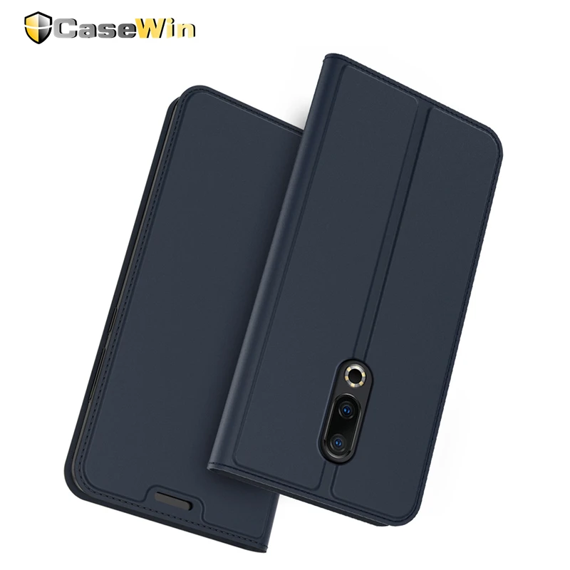 Чехол для Meizu C9 16th 16T Роскошный чехол из искусственной кожи с откидной подставкой