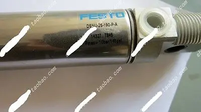 

2PCS FE+ DDSNU-25-190-P-A 14327