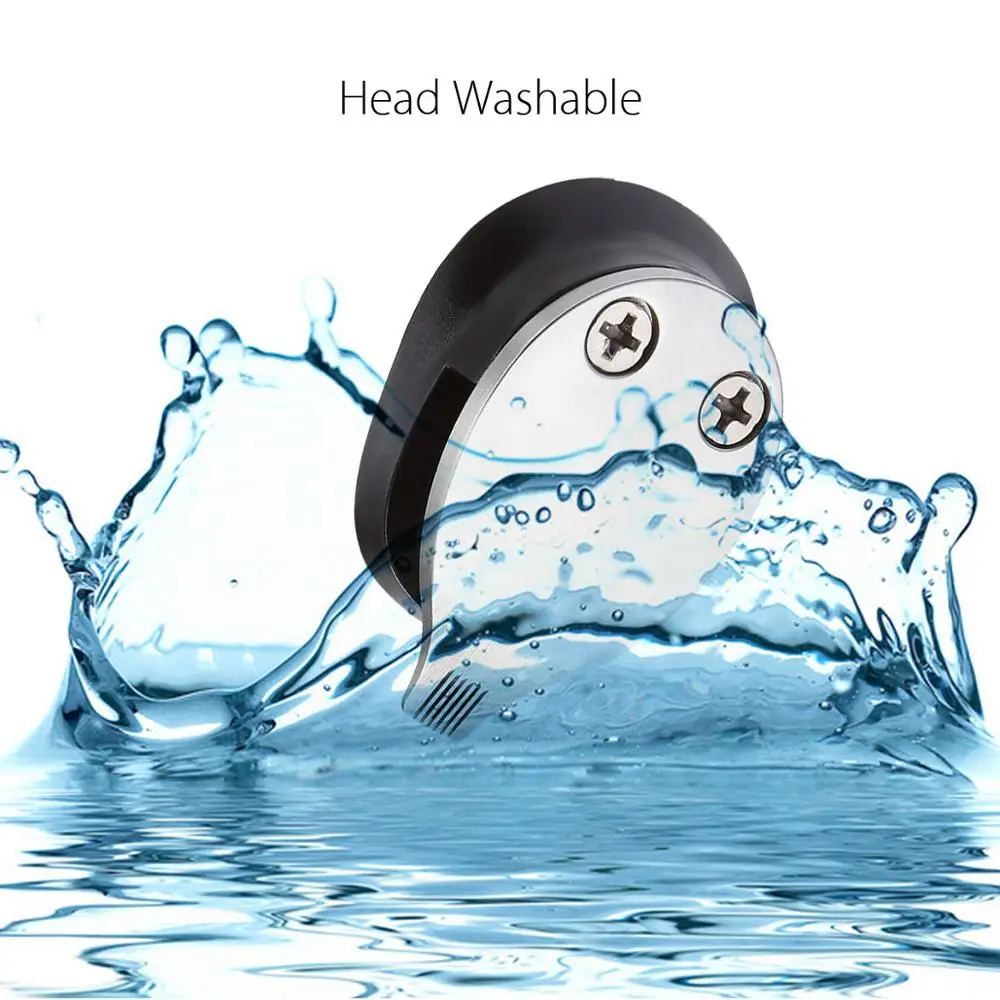 Kemei hair trimmer 11In1 professional electric hair cutting machine Clipper shaving hair clipper trimmer beard rechargeable 5