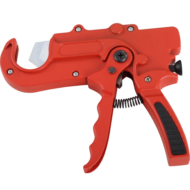 Cutters For Plastic Pipes Cutting Pvc Cpvc Pe Pex Abs Pipes Tube