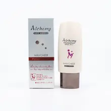 BB крем грунтовка основа под макияж увлажняющий солнцезащитный крем Maquiagem отбеливающий косметический голый