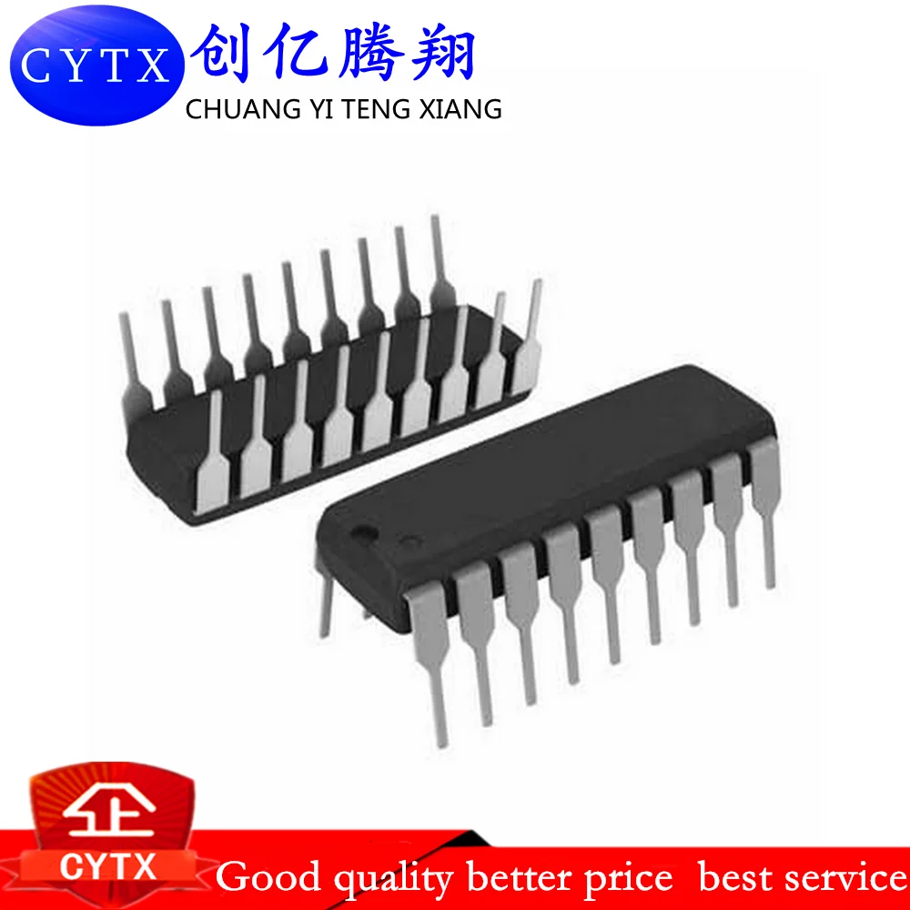 1 шт./лот PIC16F628A-I/P DIP-18 PIC16F628AIP DIP PIC16F628A 16F628A DIP18 16F628A-I/P | Электронные компоненты и