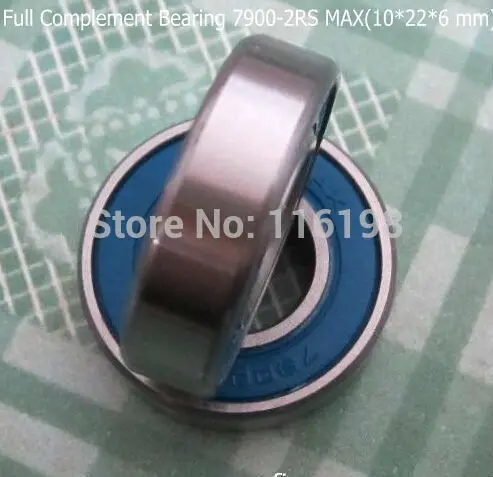 2 шт./лот 7805-2RSV 7805 подшипник 25x37x7 мм для Shimano Raceface FSA Мега Экзо Знак BB70 каретки |