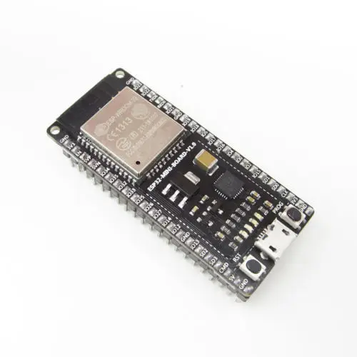 

ESP-32 ESP32 development board WiFi Bluetooth Module basic ESP-WROOM-32