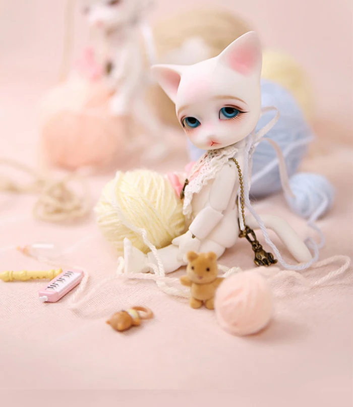 BJD 1/8 полимерная модель Ringo Rooney baby doll ладонь bjd бесплатные глаза