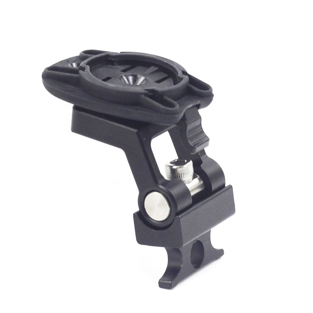 Велосипедное крепление для компьютера Brompton складной велосипед Garmin Bryton WAHOO GPS