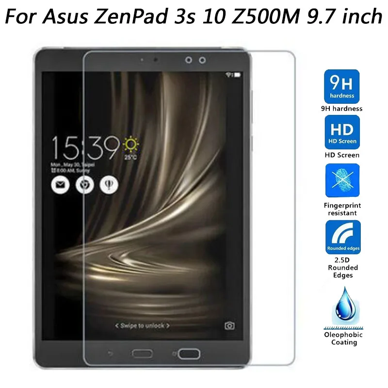 Zenpad 3S 10 Z500M