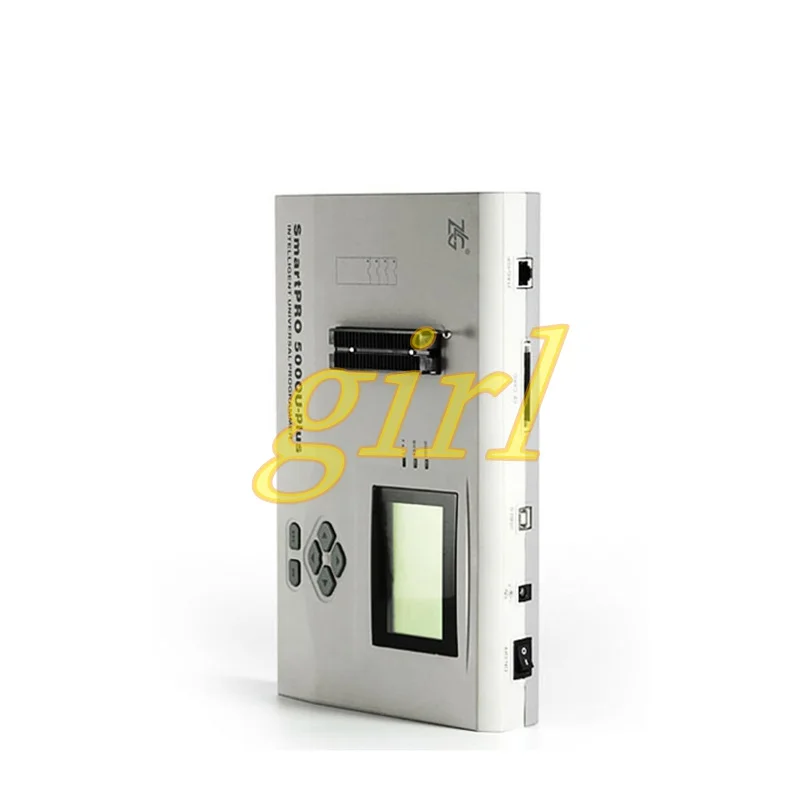 

Smartpro5000u-plus support offline programming