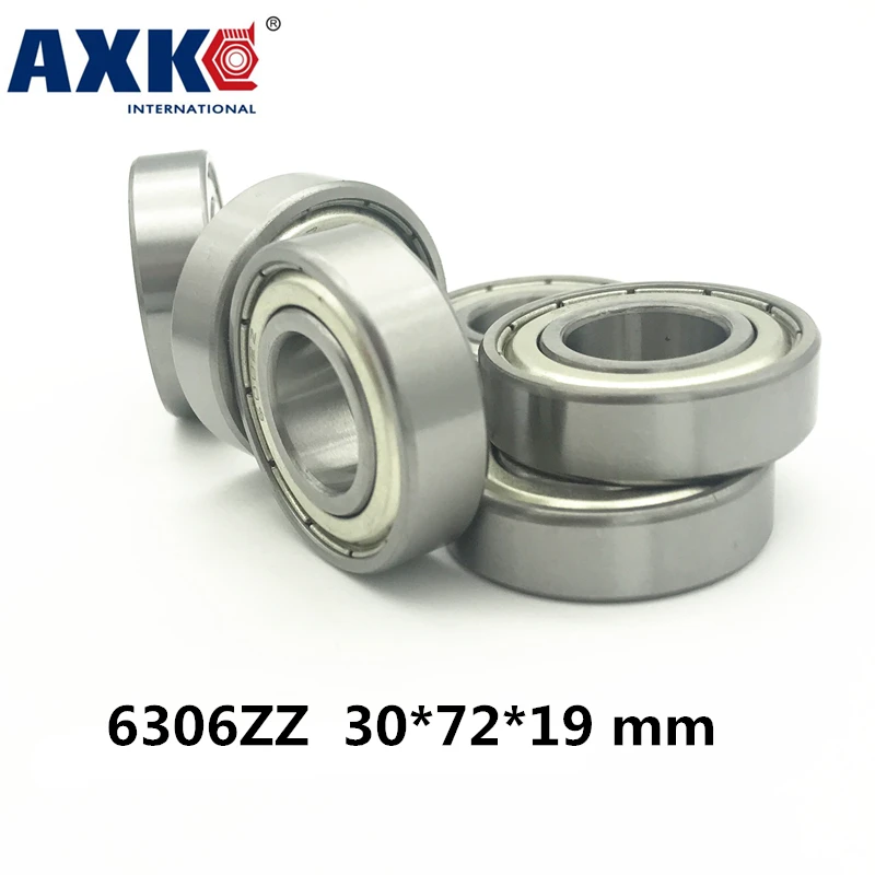 Thrust-Bearing-Factory-Direct-Sale-6306-6306zz-6306z-6306-2z-80306-30 ...