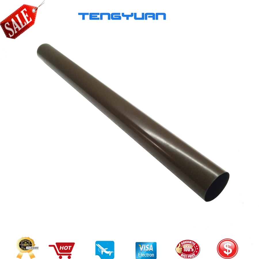 5X ORIGINAL Fixing Fuser Film Sleeve for HP Color LaserJet Pro M252dw M252n M274n M277dw M277n M252 M274 M277 252 274 277 | Компьютеры и
