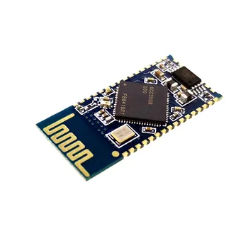 

QCC3008 Stereo Bluetooth 5.0 Audio Module BTM3008 aptx-ll Module I2S Differential Output TWS