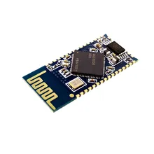 QCC3008 Stereo Bluetooth 5.0 Audio Module BTM3008 aptx-ll Module I2S Differential Output TWS