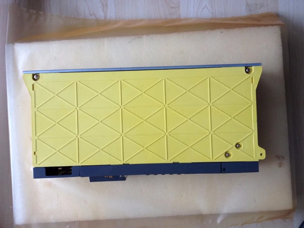 FANUC servo усилитель привода Модуль A06B-6096-H204
