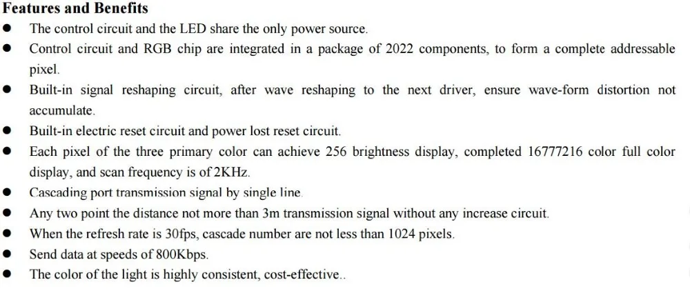 200 Новый 2018 шт. DC5V WS2812 2020 светодиодный чип мини SMD адресуемый цифровой RGB полный светодио дный цвет светодиодный чип пиксели светодио дный