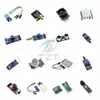 Module de capteur électronique intelligent Raspberry Pi 2 3 4 modèle B, 16 types de capteur AVR PIC bricolage ► Photo 1/6