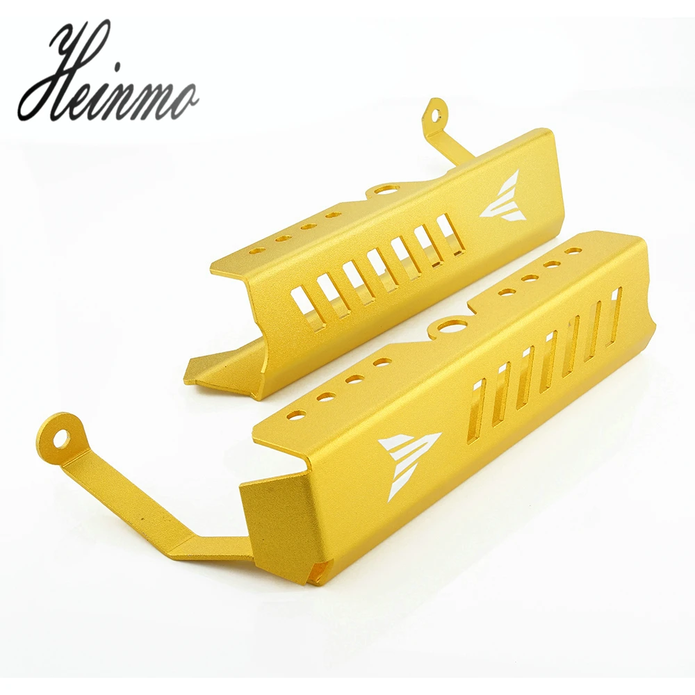 Radiator Side Cover for MT09 (4)