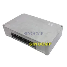 SH210-5 SH350-5 SH280 контроллер KHR10029(A) 9CG0L257 для экскаватор Сумитомо корпус для процессора, 1 год гарантии