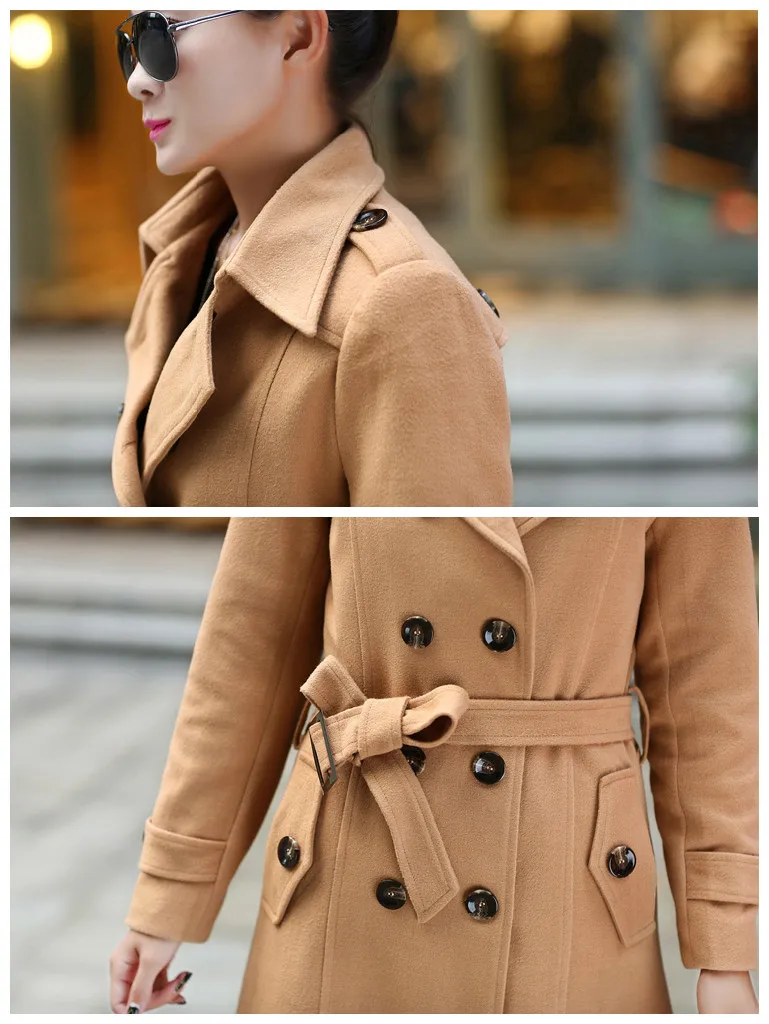 Женское длинное пальто дизайнерское зимнее 2016|long coat|2016 coatdesigner coat |