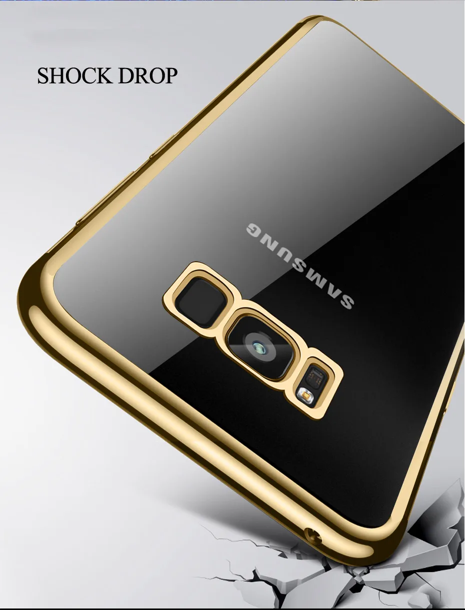 Samsung Galaxy S8 Case (5)