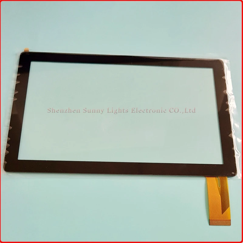 New For 7" Inch RoverPad Sky C70 Tablet Touch Screen Panel Digitizer Replacement Free Shipping | Компьютеры и офис
