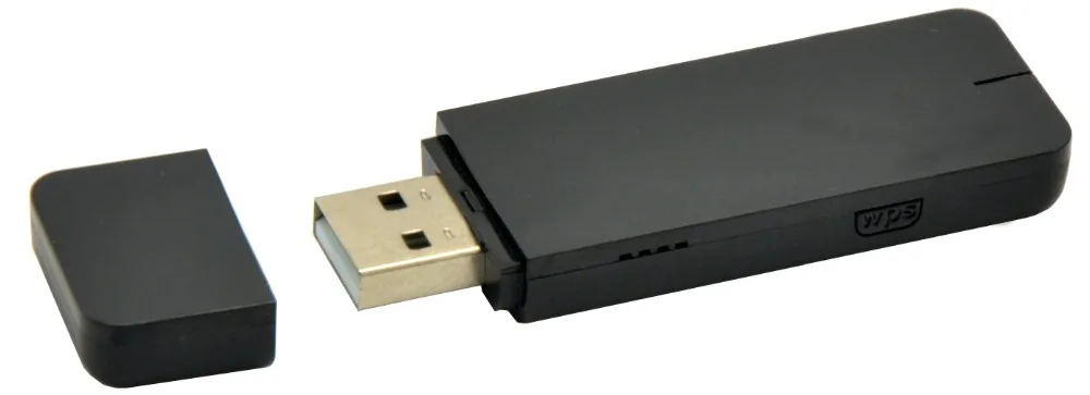 Ralink RT5572 300 Мбит/с двухдиапазонный WiFi USB адаптер беспроводной Wi Fi приемник Wi-Fi ключ PCB WiFi антенна для Windows 7/8/10/Linux