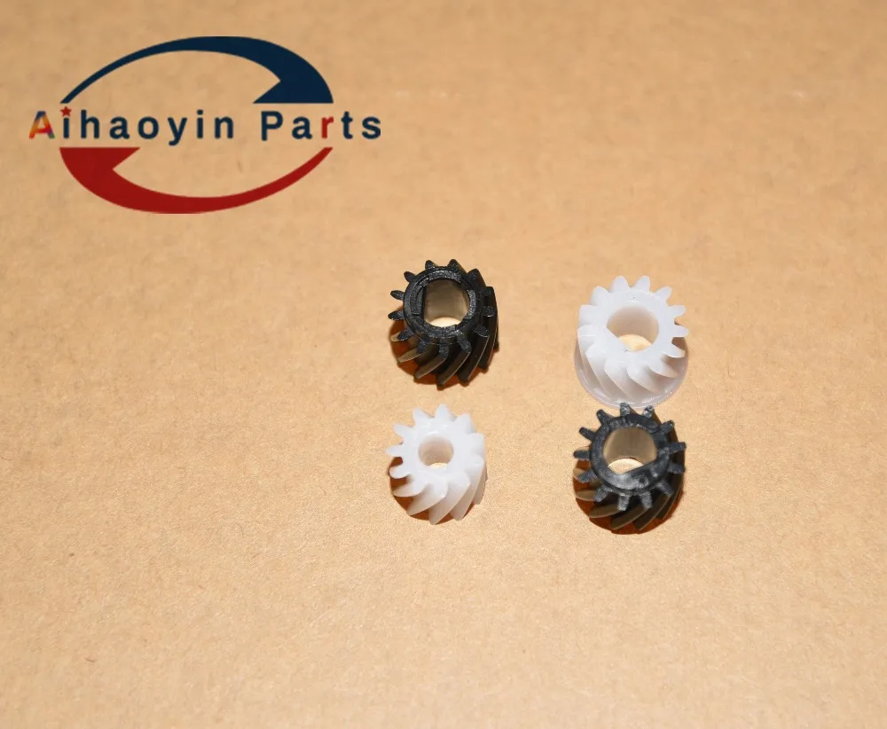 2sets Transport Gear Kit (for repairing 059K81491 or 059K79264), 4 gears for Xerox DCP700 C75 J75 (3)