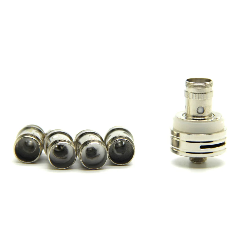 5 шт. SUBOHM Танк замена катушки 0.3ohm 0.5ohm Fit iJust 2/Melo 2/Melo 3 Mini Sky распылитель