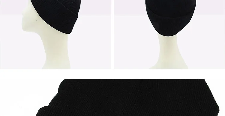 "HotSnake" - Warm snake winter hat 12