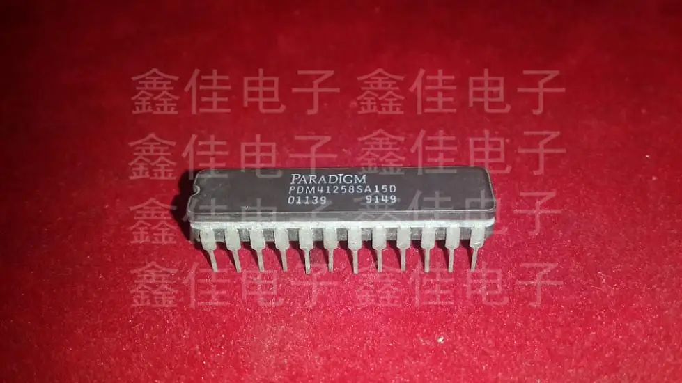 

PDM41258SA15D
