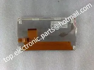 

6.5'' LQ065Y5DG01 Car audio&GPS navigation system LCD screen display panel module replacement free shipping