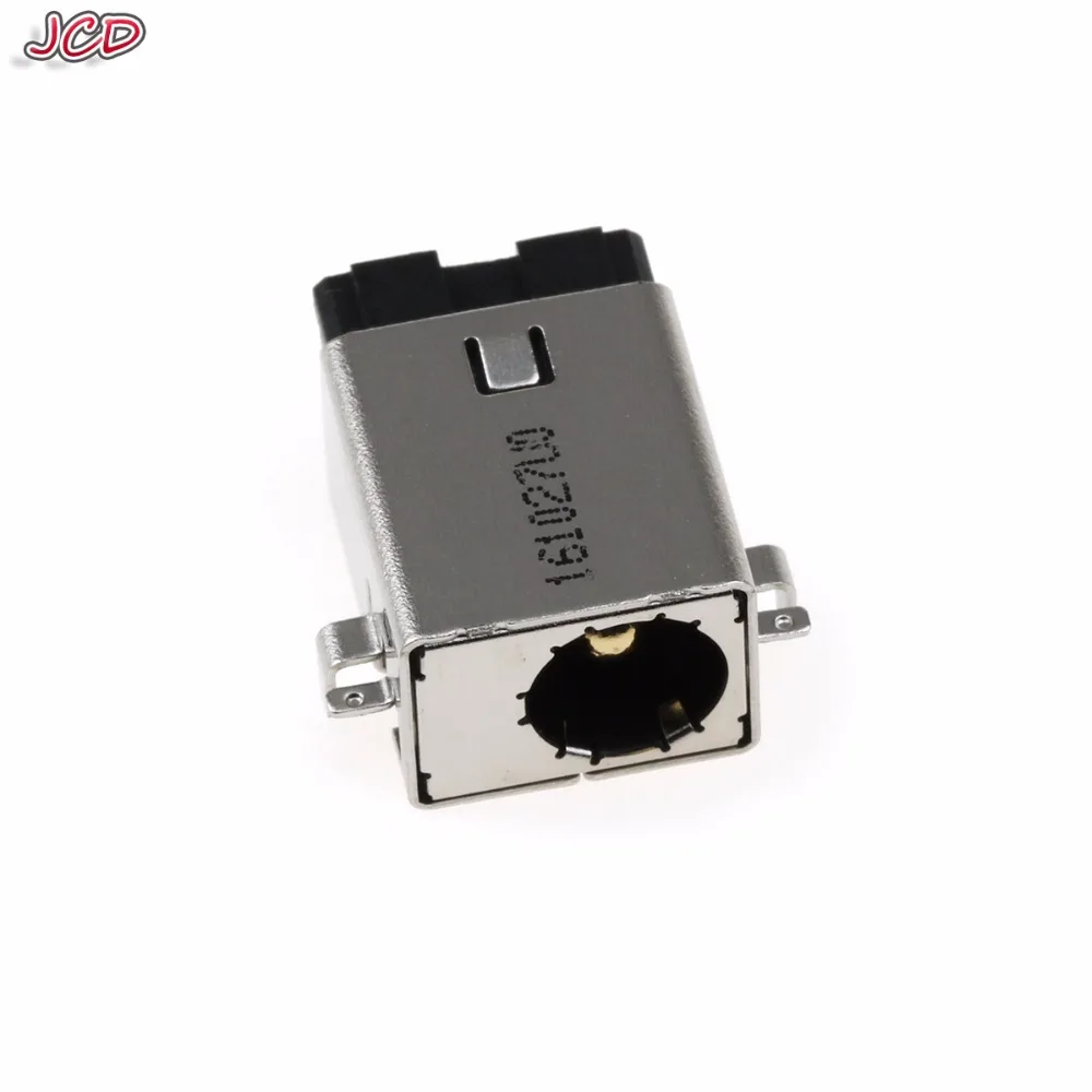 JCD Ноутбук dc power jack для ASUS G53 G53S G53J G53SX G53SW G55 VX7 G46 G46V 2 5 мм X75VB X75VC X75VD X75 X75A|Соединители| |