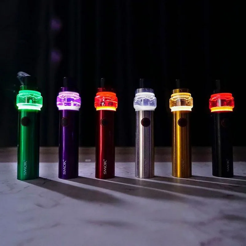 

Vape SMOK Vape Pen 22 Light Edition 1650mah Battery 4ml Vape pen Mesh Strip Coil VS Ijust Stick V8 E Cigarette Vaporizer Kit